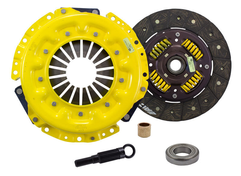 Clutch Kits - Single ACTNX2-HDSS ACT