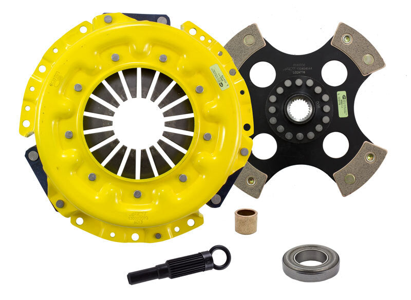 Clutch Kits - Single ACTNX2-HDR4 ACT