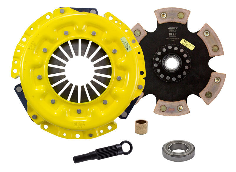 Clutch Kits - Single ACTNX2-HDR6 ACT