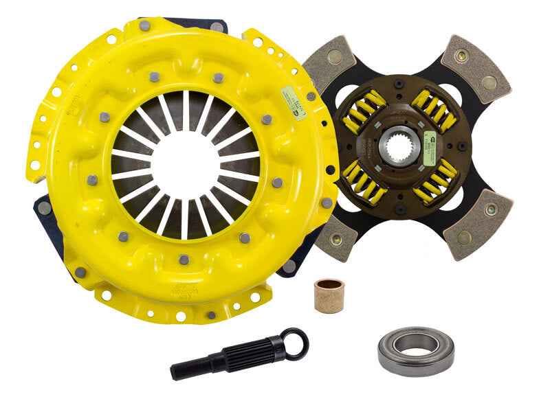 Clutch Kits - Single ACTNX2-HDG4 ACT