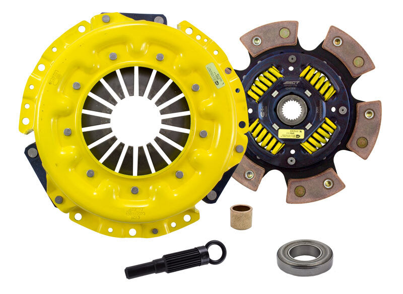 Clutch Kits - Single ACTNX2-HDG6 ACT