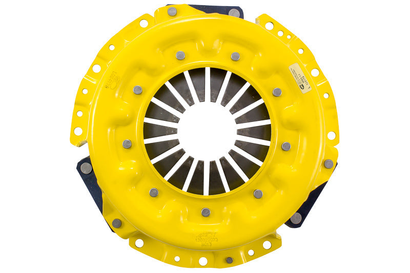 Pressure Plates ACTN013 ACT