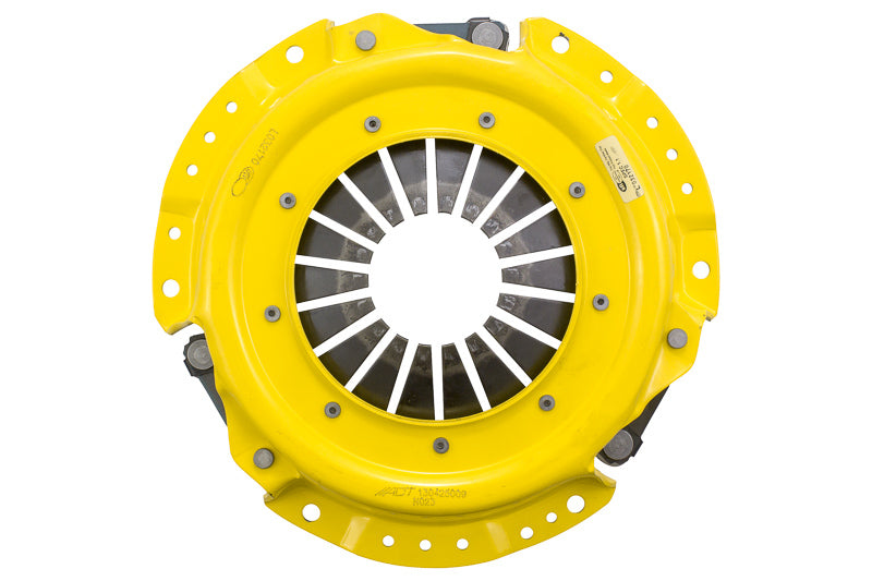 Pressure Plates ACTN023 ACT