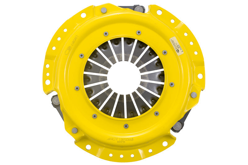 Pressure Plates ACTN023X ACT