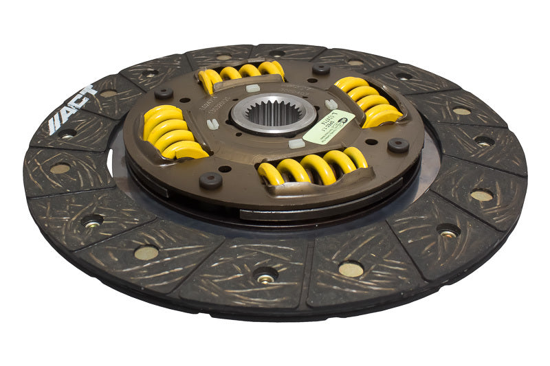 Clutch Discs ACT3000407 ACT