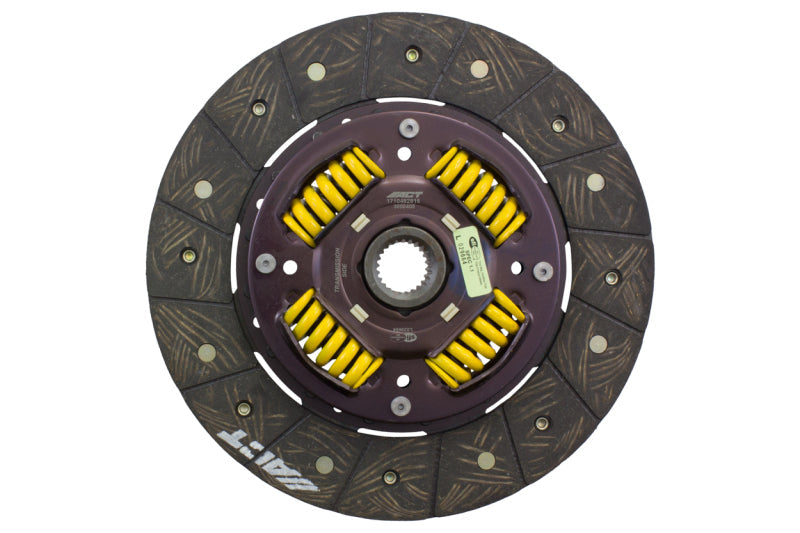 Clutch Discs ACT3000405 ACT