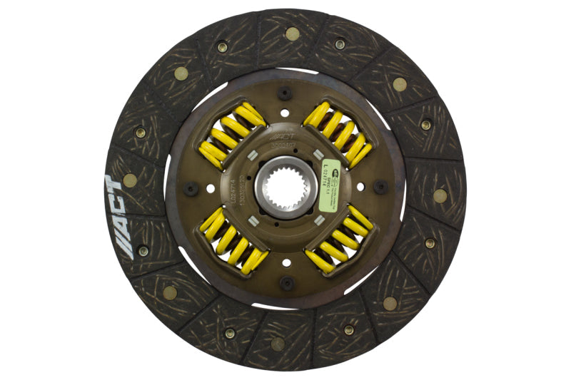 Clutch Discs ACT3000407 ACT