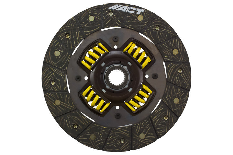 Clutch Discs ACT3000407 ACT