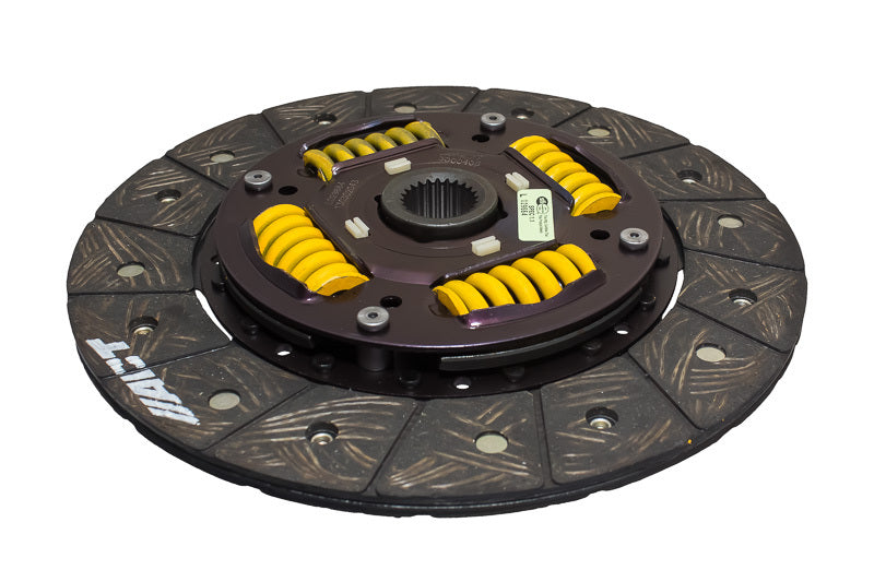 Clutch Discs ACT3000405 ACT