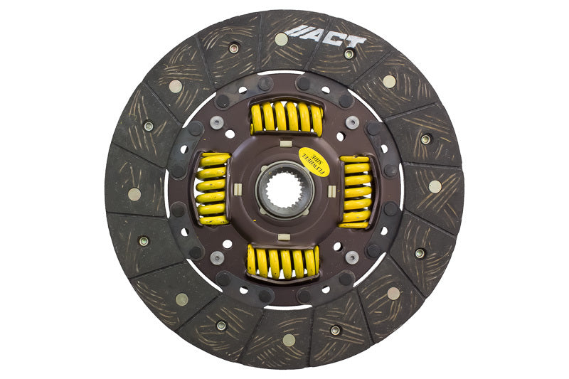 Clutch Discs ACT3000405 ACT