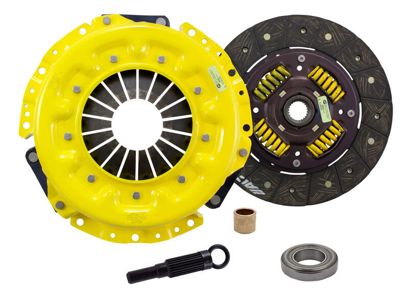 Clutch Kits - Single ACTNX2-XTSS ACT