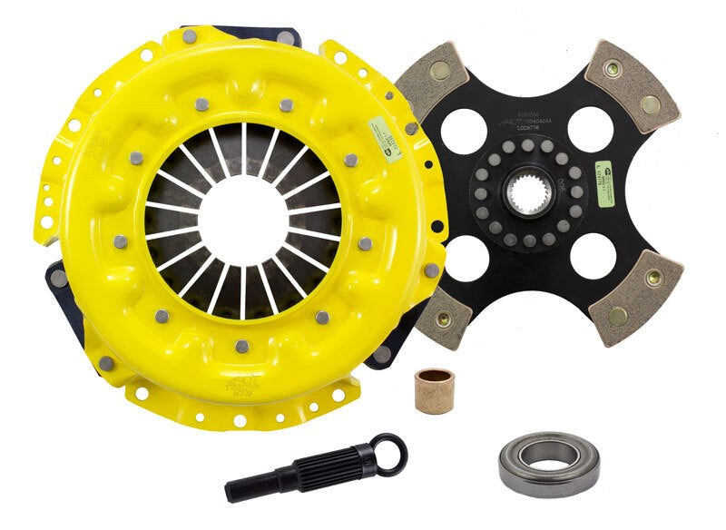 Clutch Kits - Single ACTNX2-XTR4 ACT