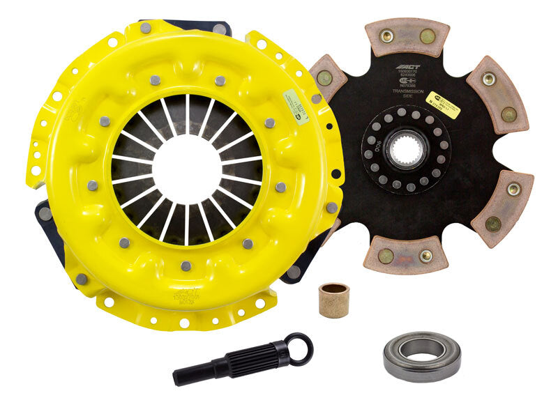 Clutch Kits - Single ACTNX2-XTR6 ACT