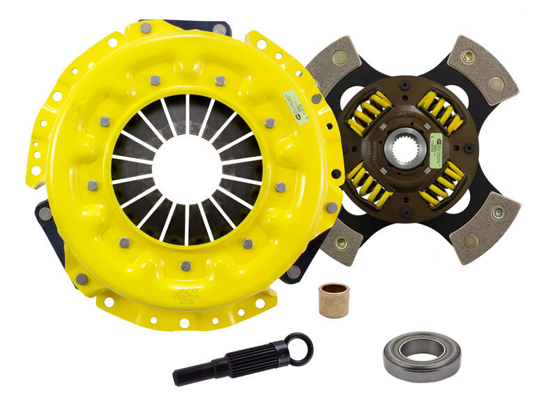 Clutch Kits - Single ACTNX2-XTG4 ACT