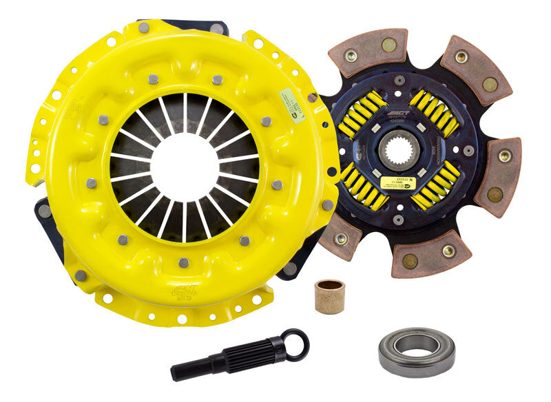 Clutch Kits - Single ACTNX2-XTG6 ACT
