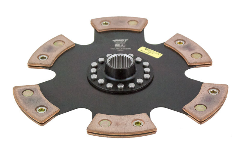 Clutch Discs ACT6266020 ACT