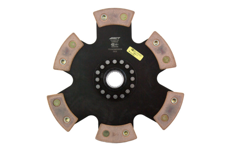Clutch Discs ACT6266020 ACT