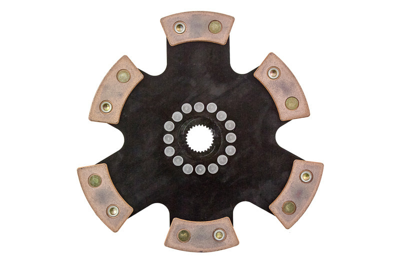 Clutch Discs ACT6266020 ACT
