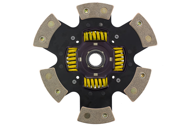 Clutch Discs ACT6266320 ACT