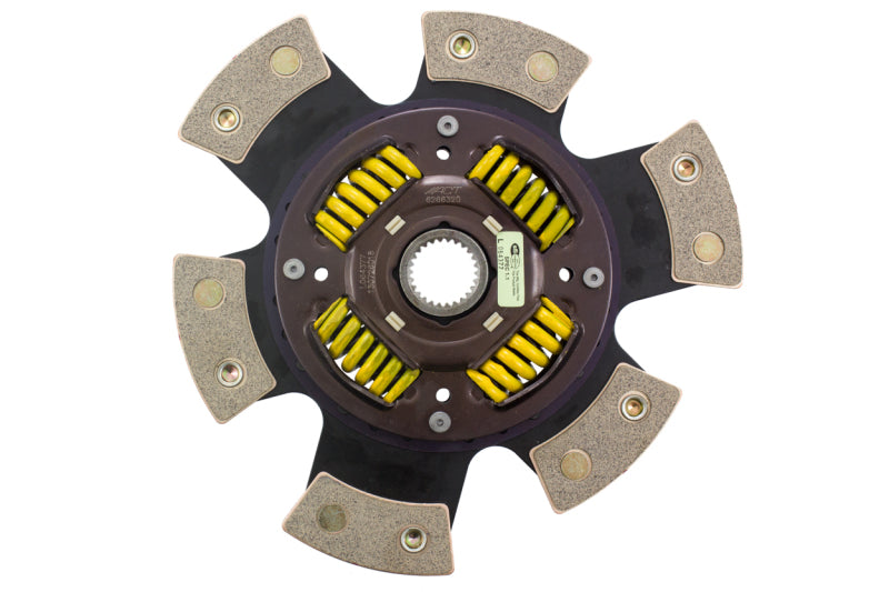 Clutch Discs ACT6266320 ACT