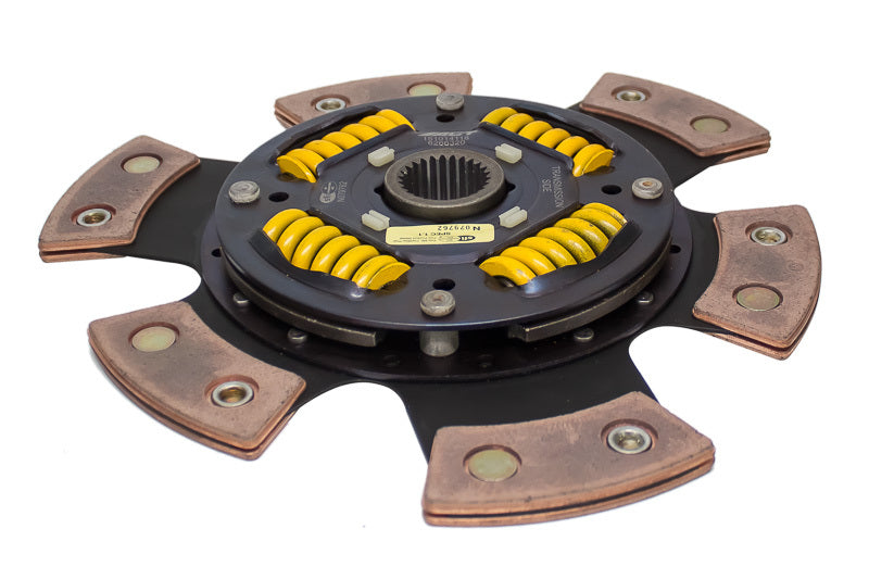 Clutch Discs ACT6266320 ACT