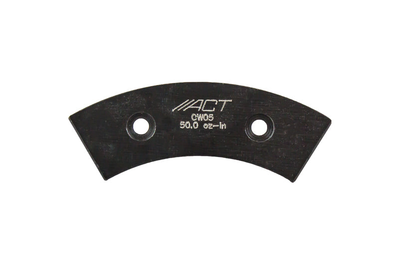 Flywheels ACTCW05 ACT