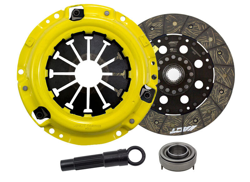 Clutch Kits - Single ACTHA1-HDSS ACT