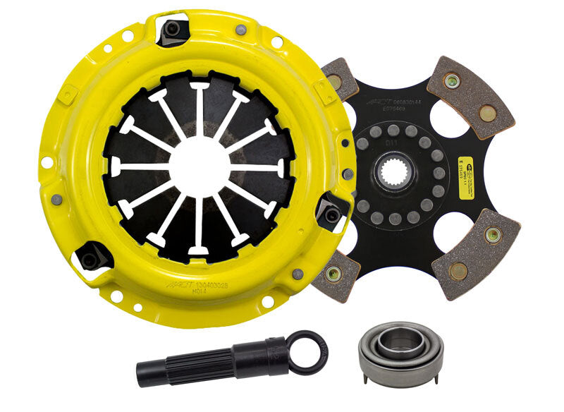 Clutch Kits - Single ACTHA1-HDR4 ACT