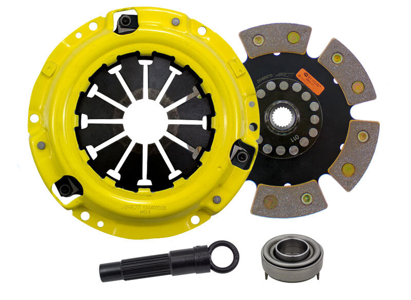 Clutch Kits - Single ACTHA1-HDR6 ACT