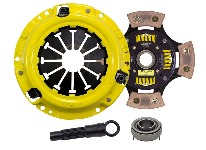 Clutch Kits - Single ACTHA1-HDG4 ACT