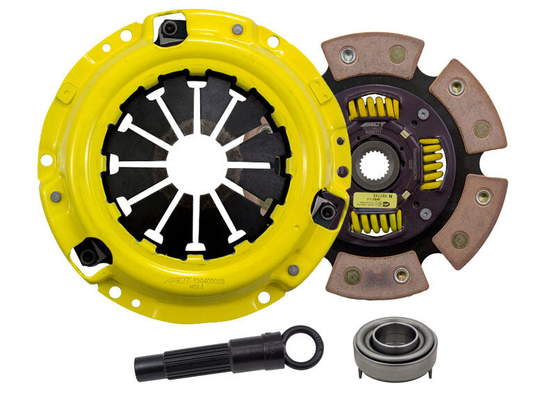 Clutch Kits - Single ACTHA1-HDG6 ACT