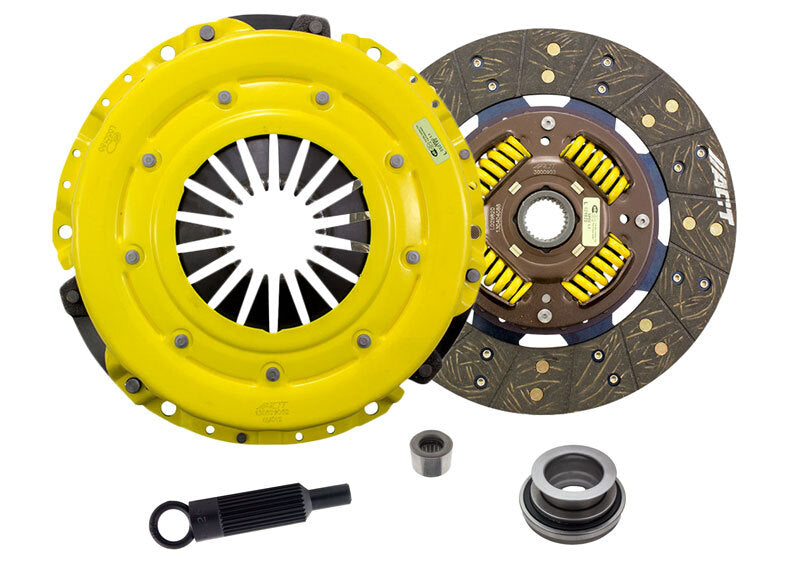 Clutch Kits - Single ACTGM7-HDSS ACT