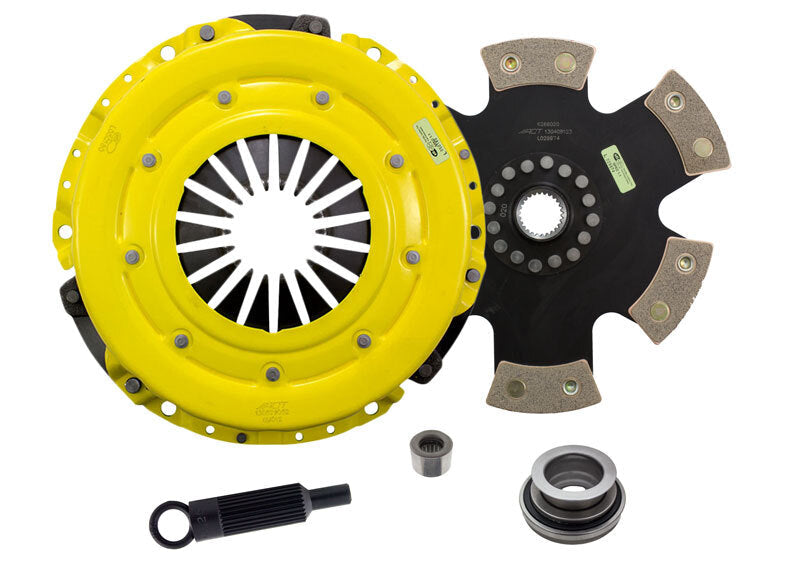 Clutch Kits - Single ACTGM7-HDR6 ACT