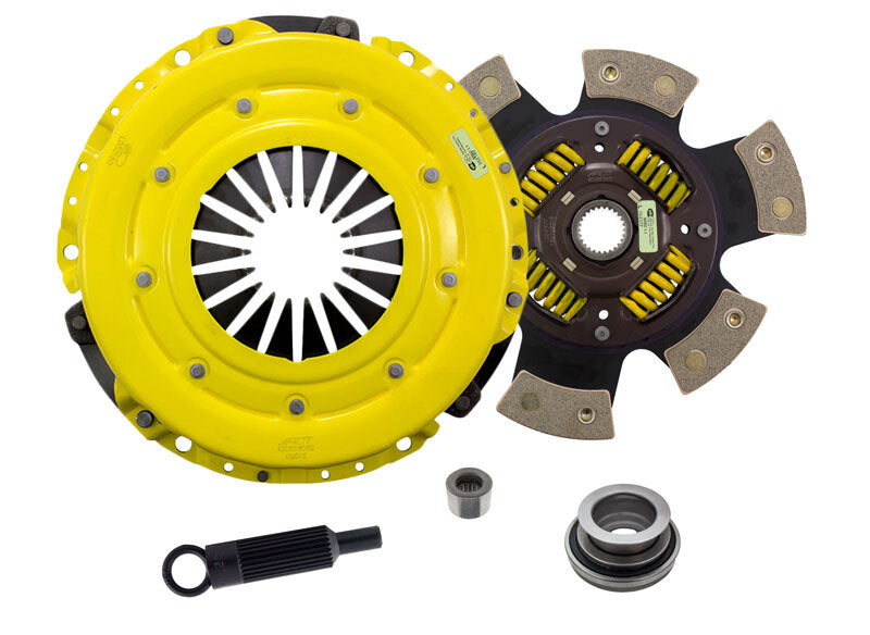 Clutch Kits - Single ACTGM7-HDG6 ACT