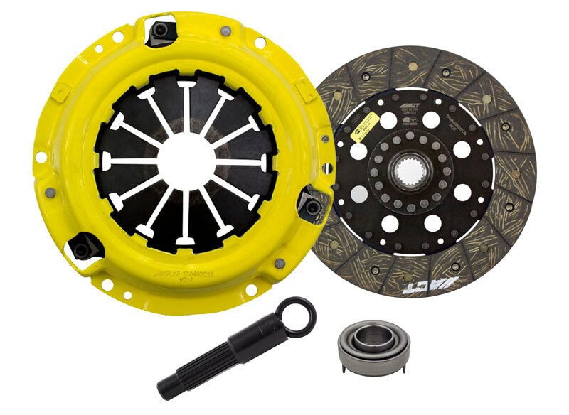 Clutch Kits - Single ACTAI1-HDSS ACT