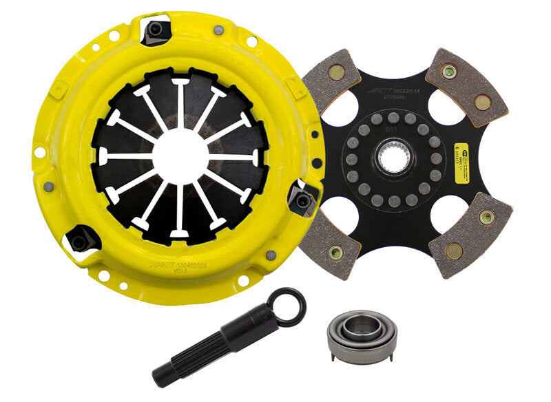 Clutch Kits - Single ACTAI1-HDR4 ACT