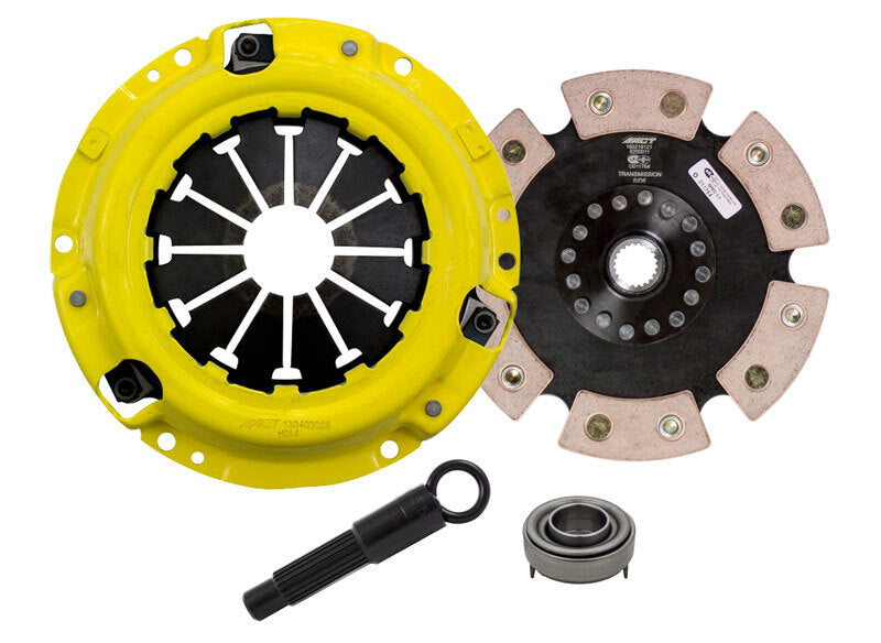 Clutch Kits - Single ACTAI1-HDR6 ACT