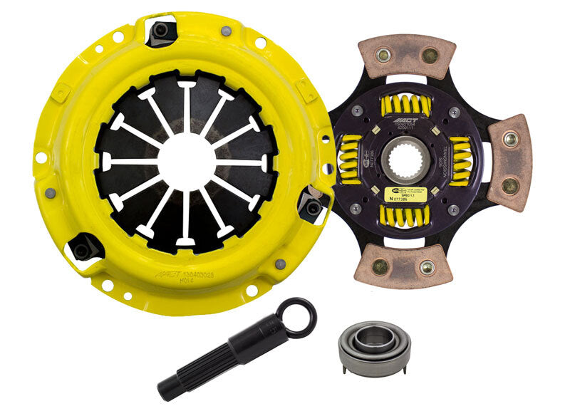 Clutch Kits - Single ACTAI1-HDG4 ACT