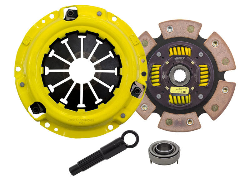 Clutch Kits - Single ACTAI1-HDG6 ACT