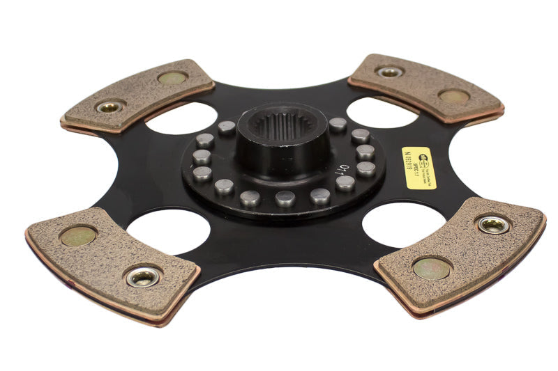 Clutch Discs ACT4212011 ACT