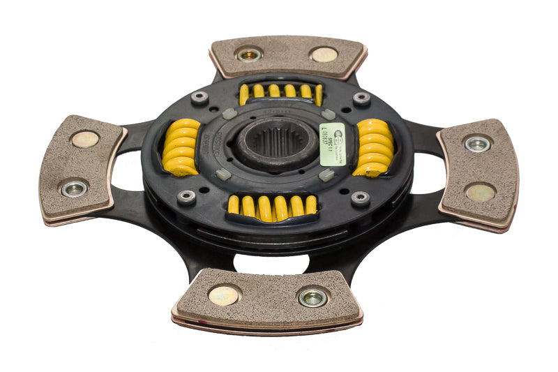 Clutch Discs ACT4212111 ACT