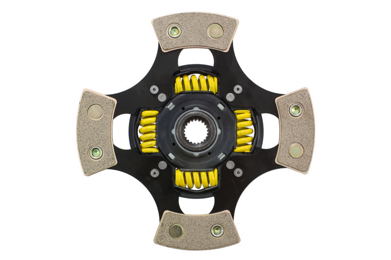 Clutch Discs ACT4212111 ACT