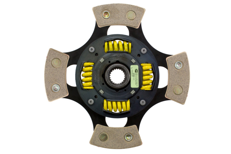 Clutch Discs ACT4212111 ACT