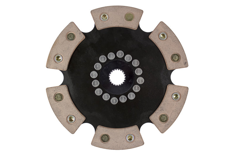 Clutch Discs ACT6212011 ACT