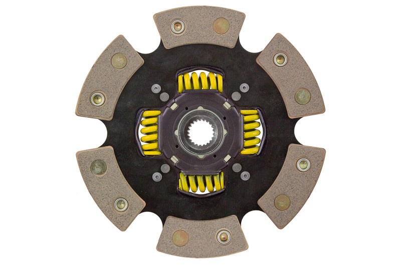 Clutch Discs ACT6212111 ACT