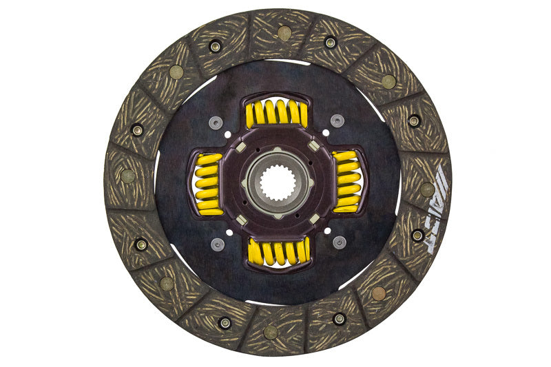 Clutch Discs ACT3000103 ACT
