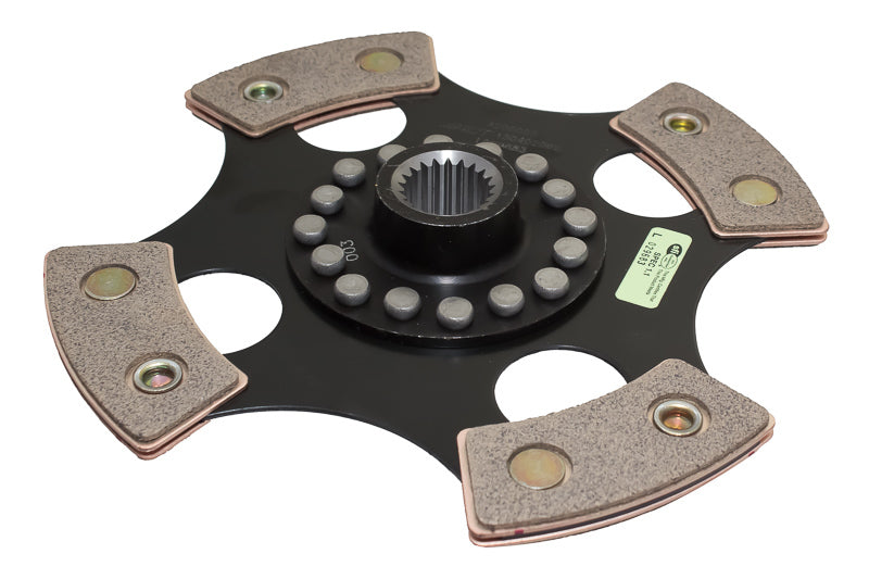 Clutch Discs ACT4200003 ACT