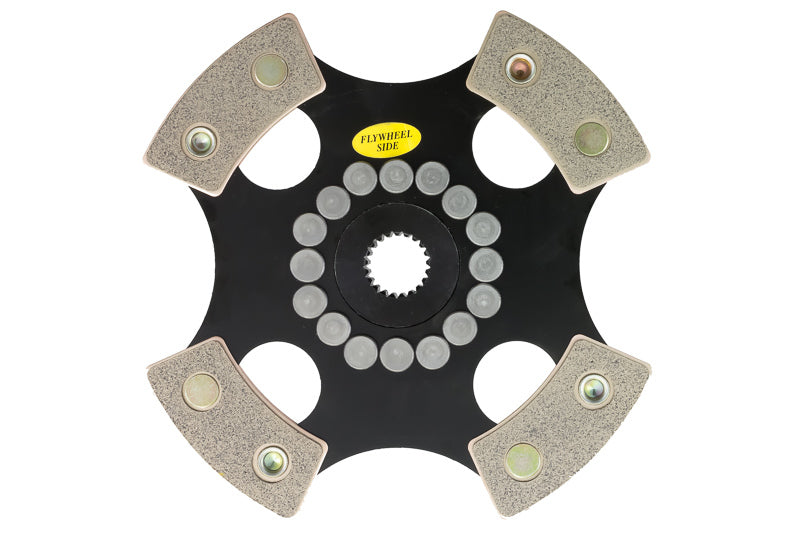 Clutch Discs ACT4200003 ACT