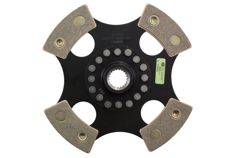 Clutch Discs ACT4200003 ACT