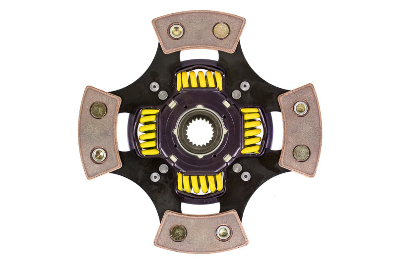 Clutch Discs ACT4200103 ACT